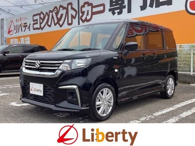 SUZUKI