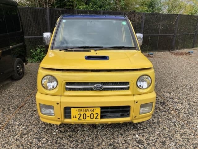 DAIHATSU