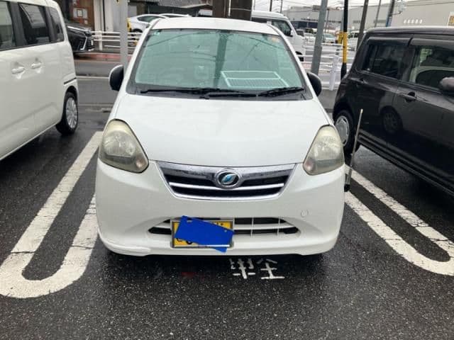 DAIHATSU
