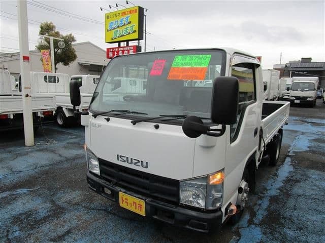 ISUZU