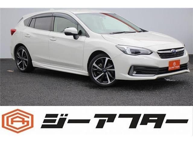 SUBARU