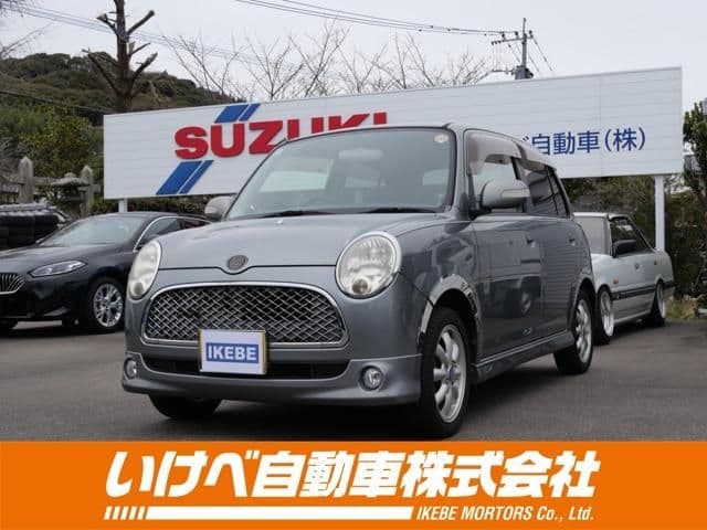DAIHATSU
