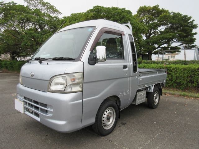 DAIHATSU