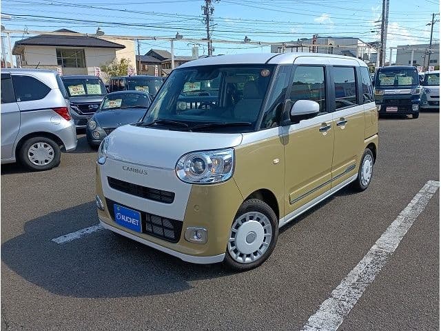 DAIHATSU
