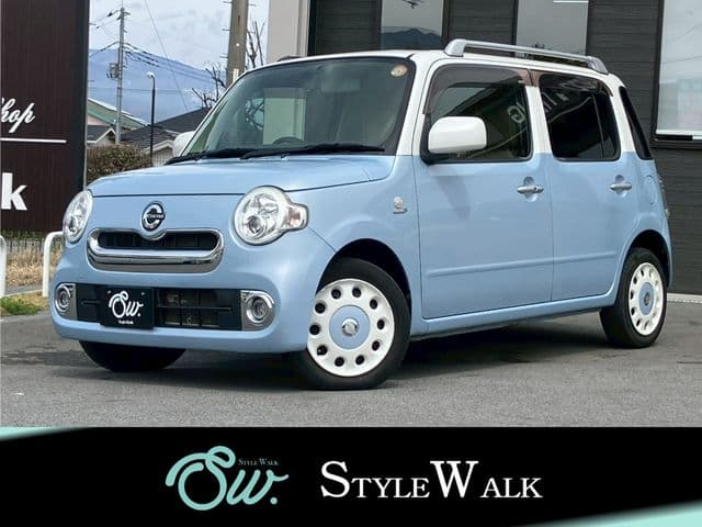 DAIHATSU