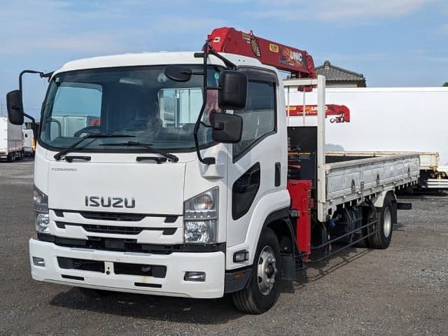 ISUZU