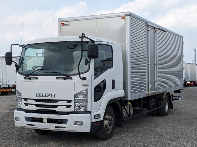 ISUZU