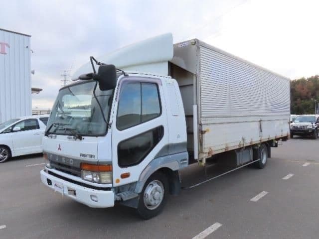 MITSUBISHI FUSOU