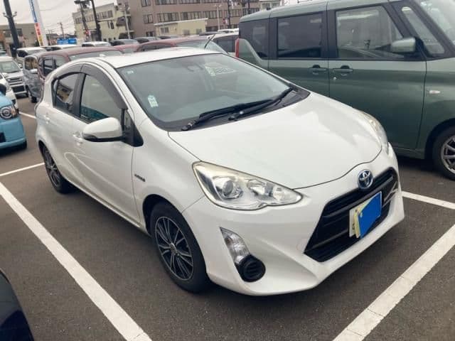 TOYOTA