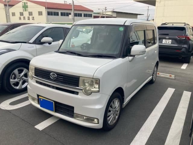 DAIHATSU