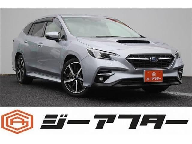 SUBARU