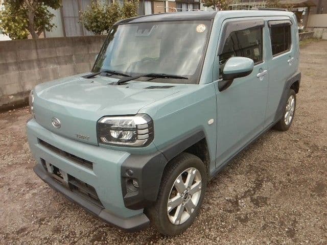 DAIHATSU