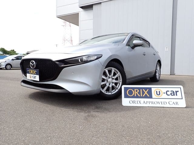 MAZDA