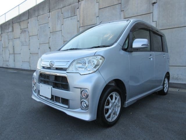 DAIHATSU