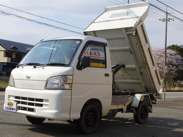 DAIHATSU