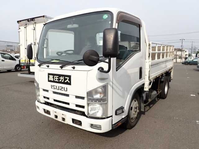 ISUZU