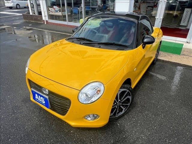 DAIHATSU