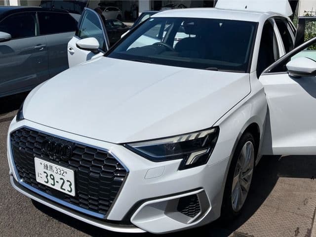 AUDI