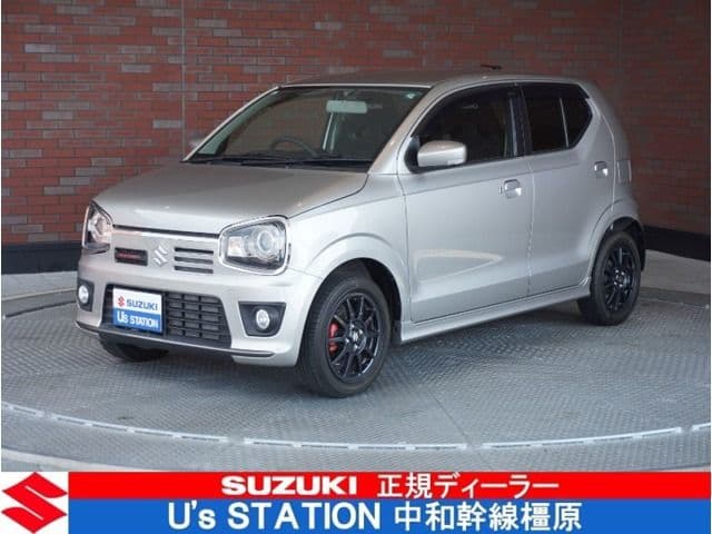 SUZUKI