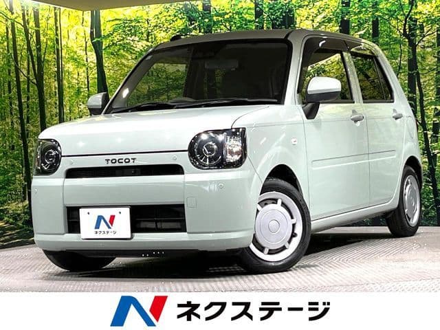 DAIHATSU