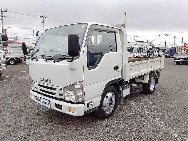 ISUZU