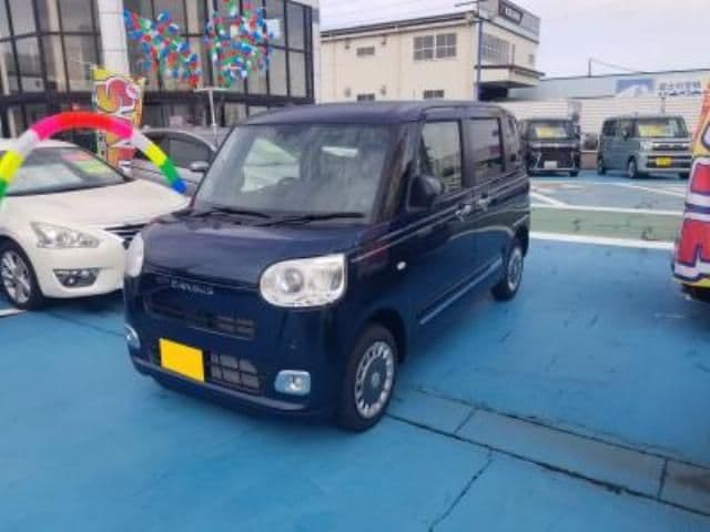 DAIHATSU