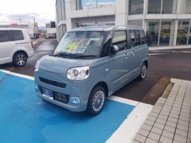 DAIHATSU