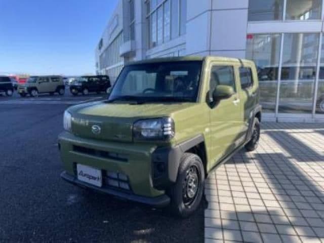 DAIHATSU