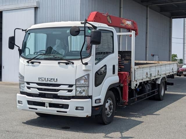 ISUZU