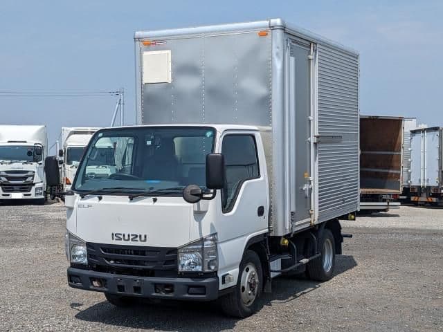 ISUZU