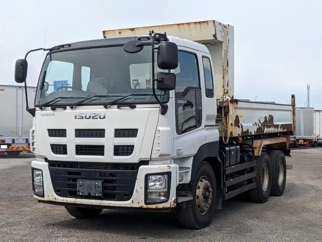 ISUZU