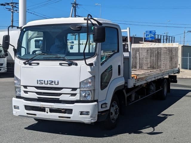 ISUZU