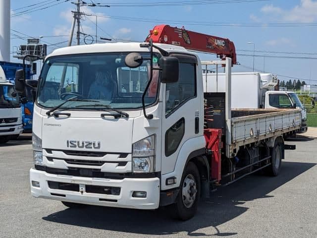 ISUZU