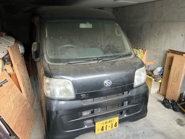 DAIHATSU