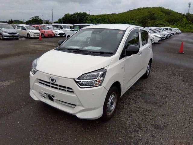 DAIHATSU