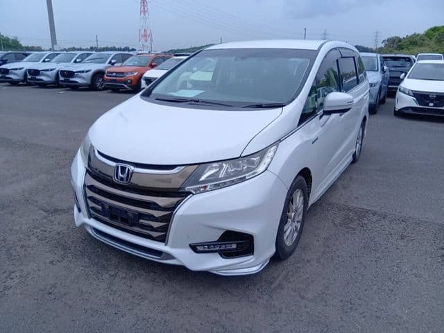 HONDA
