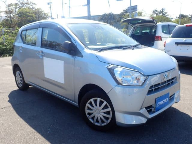 DAIHATSU