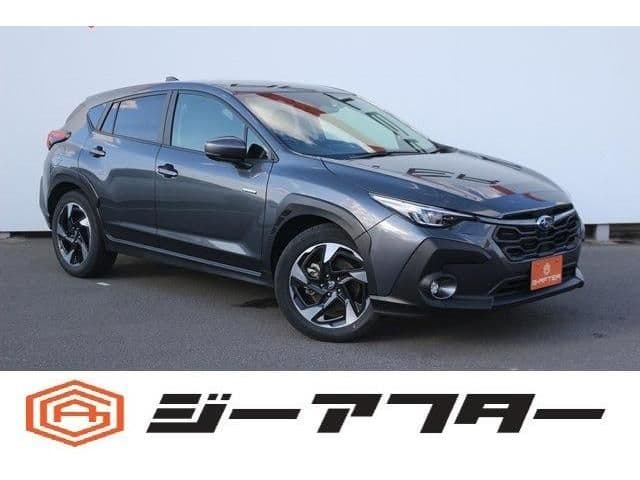 SUBARU