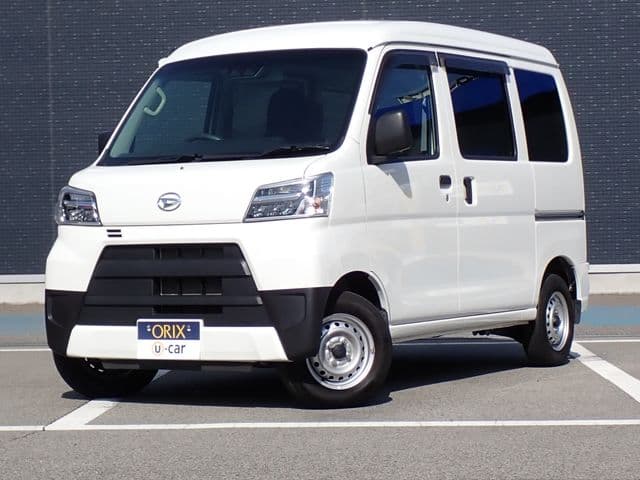 DAIHATSU