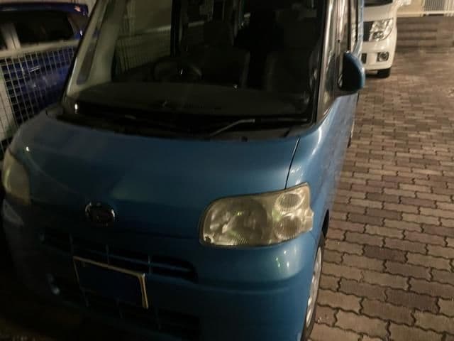 DAIHATSU