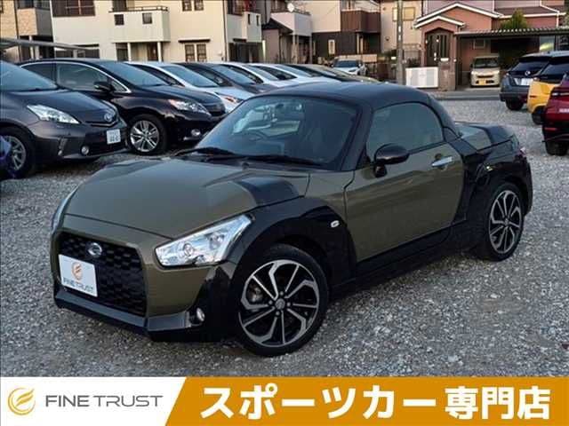 DAIHATSU