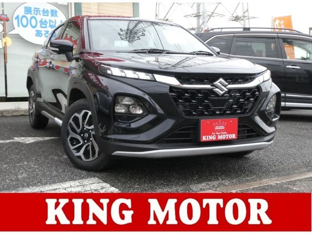 SUZUKI