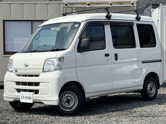 DAIHATSU