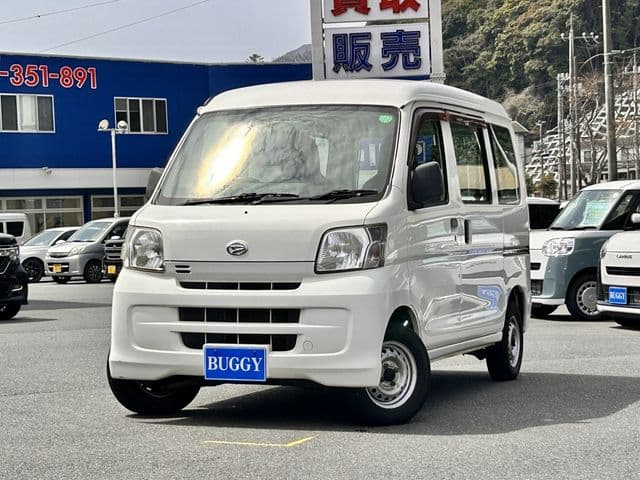 DAIHATSU