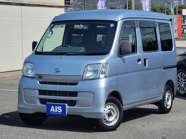 DAIHATSU