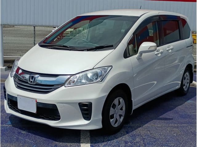 HONDA