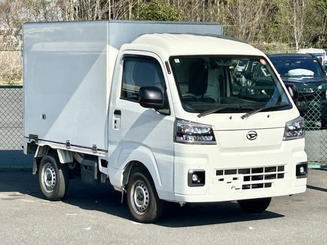 DAIHATSU