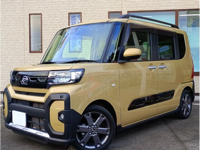 DAIHATSU