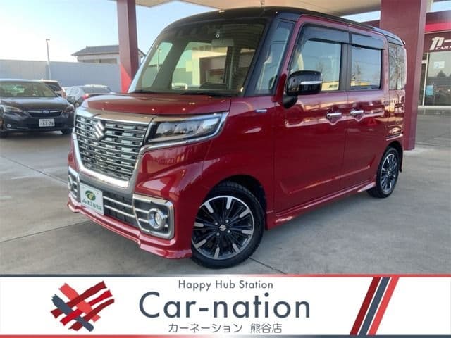 SUZUKI