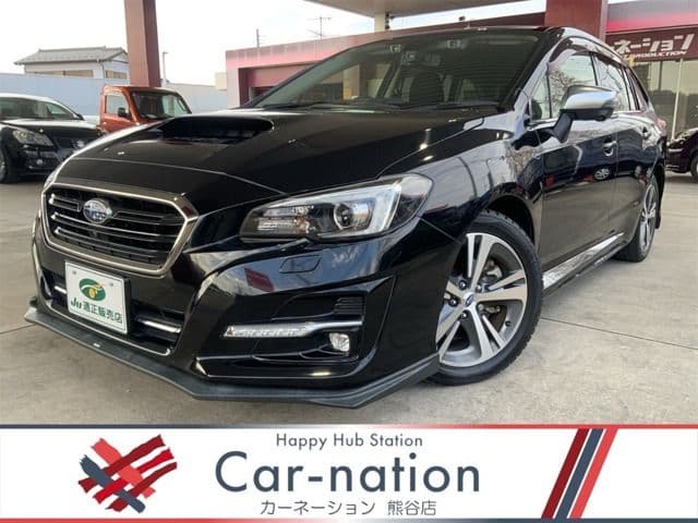 SUBARU